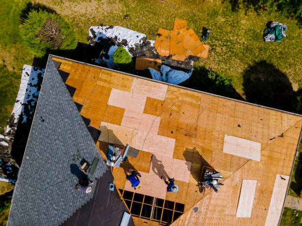 Quick and Trustworthy Emergency Roof Repair Services in Aberdeen Proving Ground, MD